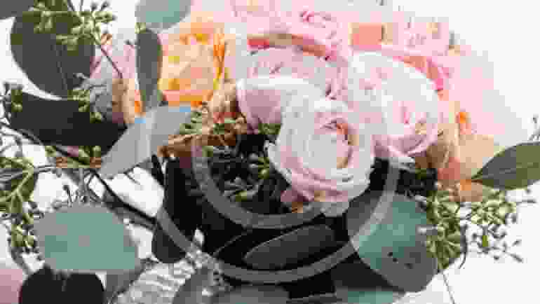 50+ Ideas for Your Bridal Bouquet