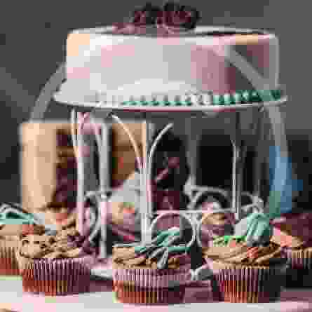 Decorations & Lighting