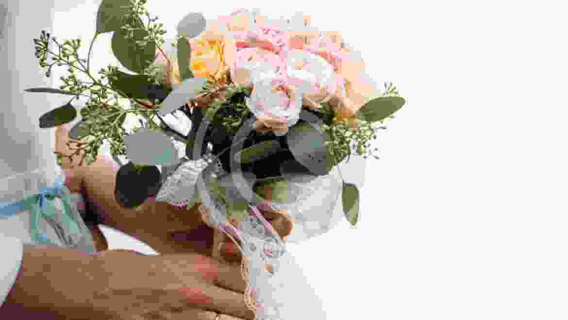 WeddingTrends for 2016