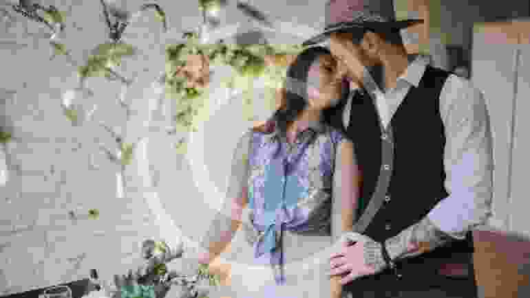 The Prettiest Wedding Details for 2016